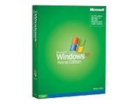 Microsoft Up MS Windows vx>XP Home Ed+SP2 EN CD (N09-00983)